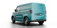 ビンファスト『EC Van』
