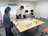 自動車開発者とサウンドデザイナーの考え方や相互の知識に関するギャップを埋めるためのワークショップ