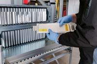 Altiliumがリサイクルバッテリー素材を使用した電気自動車(EV)用電池セルの工業規模での製造試験に成功
