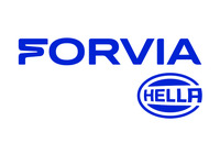 FORVIA HELLAのロゴ