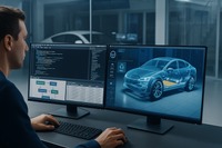 STELAQが車載ソフトウェア開発領域において、シーメンスとパートナーシップ契約を締結