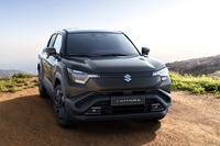 スズキ e VITARA（欧州向け）