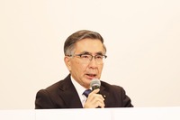 鈴木社長