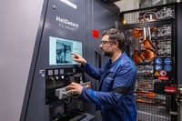 BMWグループのランツフート工場が最先端技術を活用