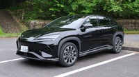 BYD シーライオン7