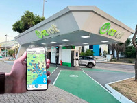 BYD Rechargeがブラジル最大の充電ネットワークに