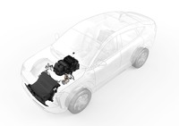 マーレがマヒンドラ初のEV向けにインテリジェント熱管理システムを開発