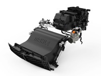 マーレがマヒンドラ初のEV向けにインテリジェント熱管理システムを開発