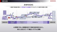 2025ビジネスアップデート:知能化進化