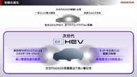 2025ビジネスアップデート:知能化進化