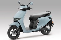 2025ビジネスアップデート:ホンダACTIVA e: