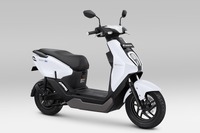 2025ビジネスアップデート:ホンダ ICON e: