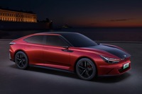 2025ビジネスアップデート:知能化進化(広汽Honda GT)