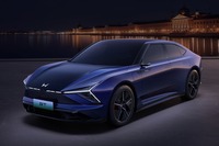 2025ビジネスアップデート:知能化進化(東風Honda GT)