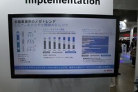 ボッシュ:SDV市場はオープンアーキテクチャで対応