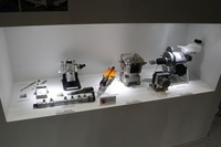 ボッシュ:ソリューション群(人とくるまのテクノロジー展2025 YOKOHAMA)