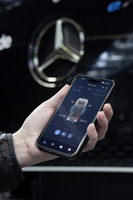 メルセデスベンツのトラックドライバーと車両をデジタルで繋ぐ新しいモバイルアプリ「Mercedes-Benz Trucks Remote 3.0」