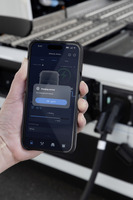 メルセデスベンツのトラックドライバーと車両をデジタルで繋ぐ新しいモバイルアプリ「Mercedes-Benz Trucks Remote 3.0」