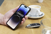 メルセデスベンツのトラックドライバーと車両をデジタルで繋ぐ新しいモバイルアプリ「Mercedes-Benz Trucks Remote 3.0」