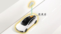 NXPのOrangeBox車載グレードの開発プラットフォームの第2世代であるOrangeBox 2.0