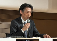 ITARDA(交通事故総合分析センター)菱川豊裕氏