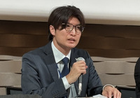 JAF(日本自動車連盟)丹野祥孝氏