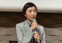 あいち小児保健医療総合センター小児救命救急センター 伊藤友理枝氏