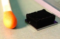 ゼオンのスーパーグロース法による単層カーボンナノチューブ (製品名:ZEONANO)