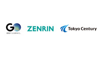 ゼンリン、東京センチュリーが参画し事業連携。新会社GOドライブ設立