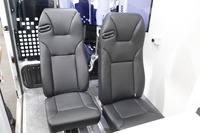 日野自動車の「デュトロZ EVモバイルオフィス」