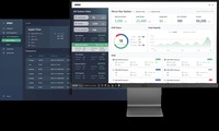MSI E-Connect ダッシュボード(エネルギー管理システム:EMS)