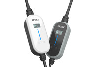 MSI EZgo ポータブル充電器