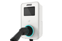 MSI Eco シリーズ AC 充電器