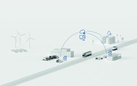 ボッシュが車両での再生可能合成燃料の使用を記録し、CO2削減効果を文書化する新しいソフト開発