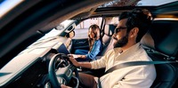 GMのコネクテッドカーサービス「オンスター」がバーレーンで車載Wi-Fiサービス