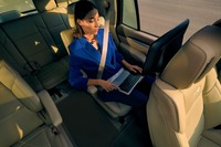 GMのコネクテッドカーサービス「オンスター」がバーレーンで車載Wi-Fiサービス