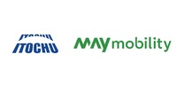 伊藤忠商事が米May Mobilityと資本・業務提携