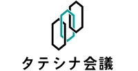 トヨタ・モビリティ基金(TMF)が事務局を務める「タテシナ会議」のロゴ