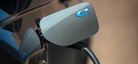 NACS(North American Charging Standard)充電規格の最新版「SAE J3400/2」(イメージ)