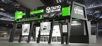 太陽インキ製造が電子機器トータルソリューション展「JPCA Show 2025」第54回国際電子回路産業展に出展
