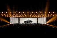 ファーウェイと共同で立ち上げた新ブランド「尊界」の新型EVセダン『S800』