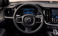 ボルボカーズ、次世代ユーザーエクスペリエンス「ボルボ・カーUX」