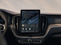 ボルボカーズ、次世代ユーザーエクスペリエンス「ボルボ・カーUX」