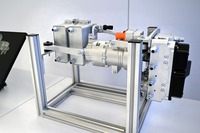 ZFがEVの航続を改善する新しい熱管理システム「TherMaS」を開発
