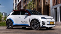 ルノーグループが欧州初の大規模なV2G(Vehicle-to-Grid)カーシェアサービスを開始