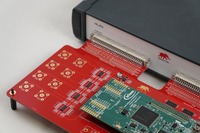 インフィニオンがタイフーンHILと提携