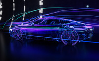 英Armの自動車メーカーがAI搭載車両の開発期間を大幅に短縮できる新プラットフォーム「Zena CSS(Compute Subsystems)」