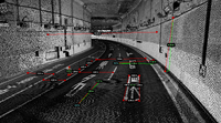 「3Dmapspocket」画面イメージ