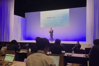 日野の小木曽社長