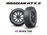 ネクセンタイヤのオールシーズンタイヤ「ROADIAN HTX2」